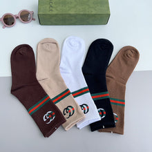 Load image into Gallery viewer, Gucci Socks
