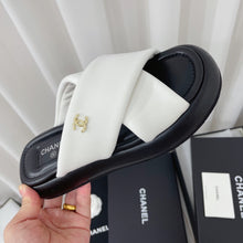 Load image into Gallery viewer, Chanel  Sandals
