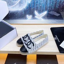 Load image into Gallery viewer, Chanel  Espadrilles
