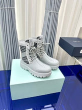 Load image into Gallery viewer, Christian Dior Boots
