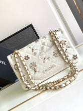 Load image into Gallery viewer, Chanel Double Flap Bag
