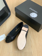 Load image into Gallery viewer, Chanel  Ballet Flats Shoe
