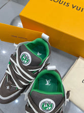 Load image into Gallery viewer, Louis Vuitton Skate Sneakers
