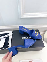 Load image into Gallery viewer, Chanel Sandals
