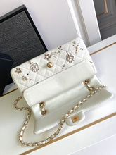 Load image into Gallery viewer, Chanel Double Flap Bag
