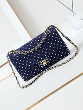 Load image into Gallery viewer, Chanel Classic Double Flap Bag
