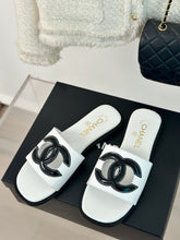 Load image into Gallery viewer, Chanel Sandal
