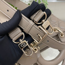 Load image into Gallery viewer, Christian Dior  Small Lady D - Joy Bag
