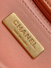 Load image into Gallery viewer, Chanel Mini Flap Bag With Top Handle
