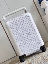 Load image into Gallery viewer, Louis Vuitton Horizon 50 Suitcase
