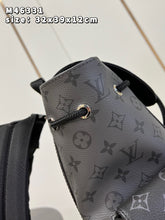 Load image into Gallery viewer, Louis Vuitton Christopher PM Backpack
