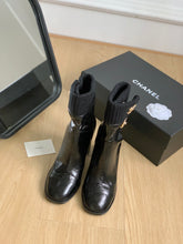 Load image into Gallery viewer, Chanel Ankle  Boots

