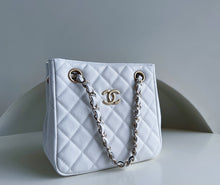 Load image into Gallery viewer, Chanel Shopping Tote Bag
