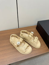 Load image into Gallery viewer, Chanel  Sandals
