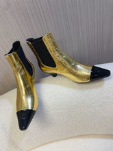 Load image into Gallery viewer, Chanel Ankle Boots
