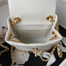 Load image into Gallery viewer, Chanel  Small Backpack
