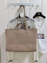 Load image into Gallery viewer, Chanel Rue Cambon Tote Bag
