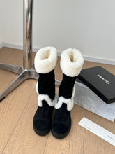 Load image into Gallery viewer, Chanel Boots
