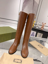 Load image into Gallery viewer, Gucci High Boots
