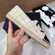 Load image into Gallery viewer, Chanel  Espadrilles
