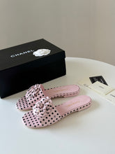 Load image into Gallery viewer, Chanel  Sandals
