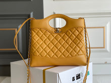 Load image into Gallery viewer, Chanel 31 Mini Shopping Bag
