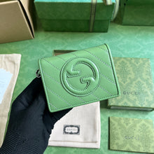 Load image into Gallery viewer, Gucci Blondie Wallet
