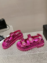 Load image into Gallery viewer, Chanel  Sandals
