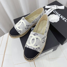 Load image into Gallery viewer, Chanel  Espadrilles
