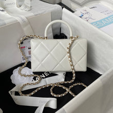 Load image into Gallery viewer, Chanel  Mini Box Bag
