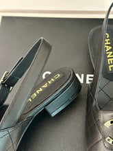 Load image into Gallery viewer, Chanel Slingback Sandal
