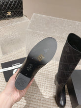 Load image into Gallery viewer, Chanel High Boot
