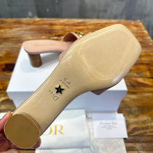 Load image into Gallery viewer, Christian Dior  C&#39;est Sandal
