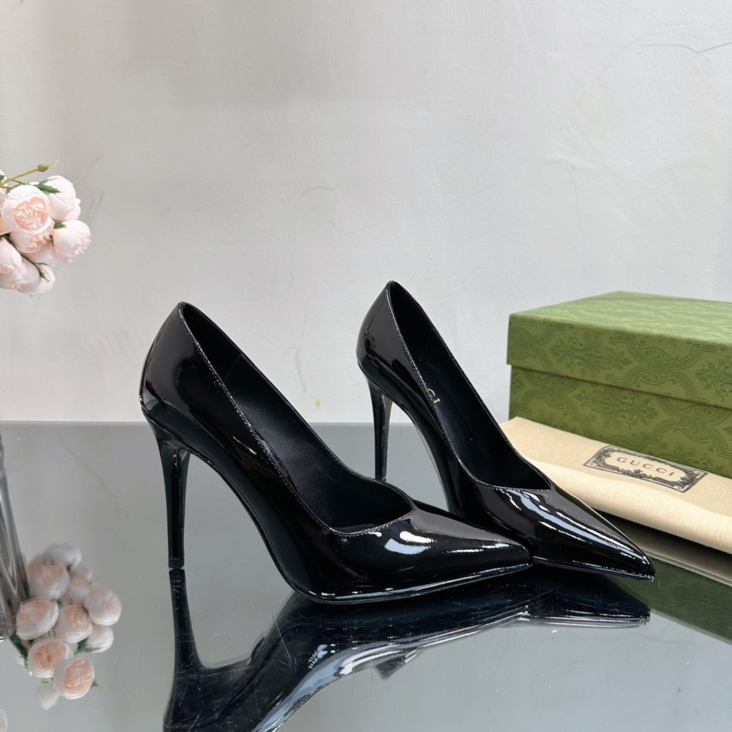 Gucci High Heel Pump