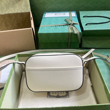 Load image into Gallery viewer, Gucci Horsebit 1955 Small Shoulder  Bag

