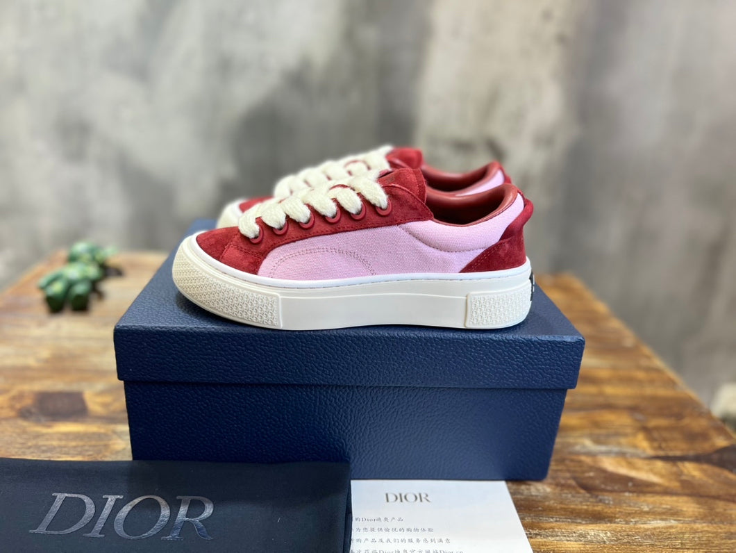 Christian Dior B33 Sneakers