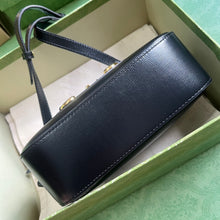 Load image into Gallery viewer, Gucci Horsebit 1955 Small Shoulder  Bag
