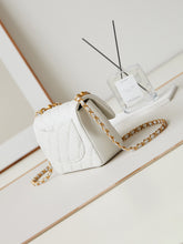 Load image into Gallery viewer, Chanel Mini Flap Bag
