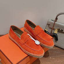 Load image into Gallery viewer, Hermes Trip Espadrilles
