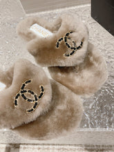 Load image into Gallery viewer, Chanel Sandals
