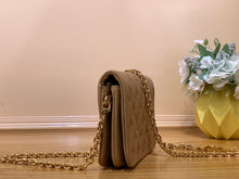 Load image into Gallery viewer, Louis Vuitton Pochette Coussin Bag
