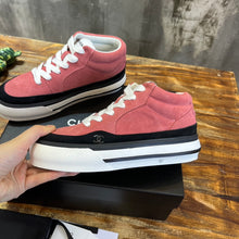 Load image into Gallery viewer, Chanel Sneakers
