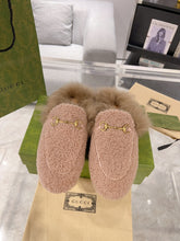 Load image into Gallery viewer, Gucci Princetown  Slipper
