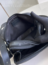 Load image into Gallery viewer, Louis Vuitton Nano Alpo Bag

