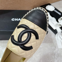 Load image into Gallery viewer, Chanel  Espadrilles
