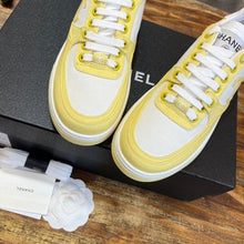 Load image into Gallery viewer, Chanel Sneakers

