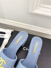 Load image into Gallery viewer, Chanel Sandals
