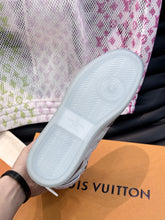 Load image into Gallery viewer, Louis Vuitton Rivoli Sneakers
