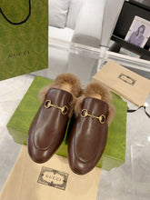 Load image into Gallery viewer, Gucci Princetown  Slipper
