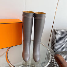 Load image into Gallery viewer, Hermes Boots
